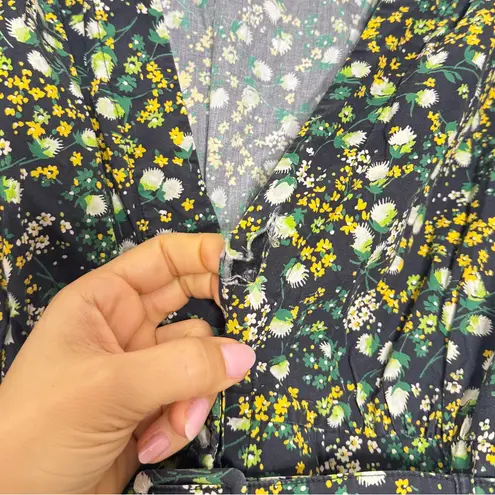 LK Bennett Eva Dress Floral