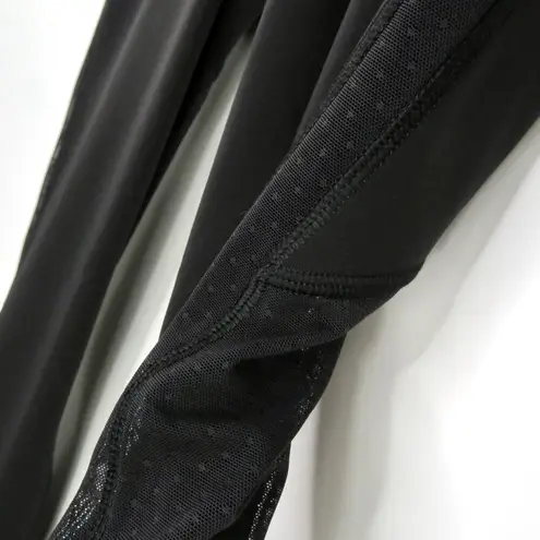 Revitalize Tight in Black Long Lululemon Leggings Size 2