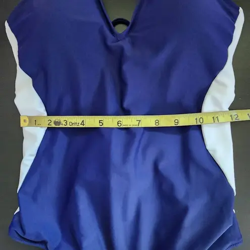 BMJL Blue and White One