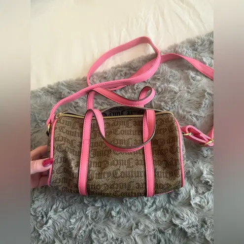 Juicy Couture  mini bag