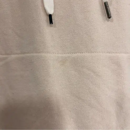 Steve Madden  Light Beige Hoodie - Image 8