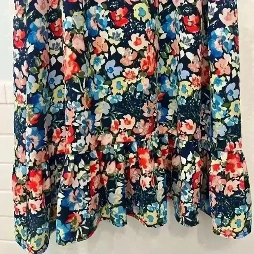 Charles Henry Spaghetti Strap Dress Size XS