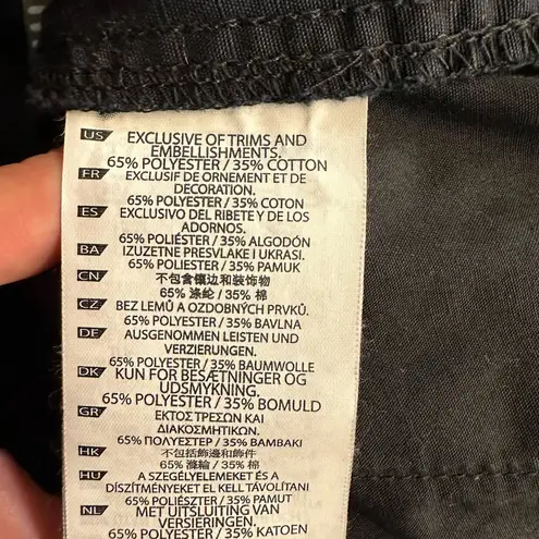 5.11 Tactical Womens size 10 L Blue KVR Taclite Pro Pants Ripstop 64360-724