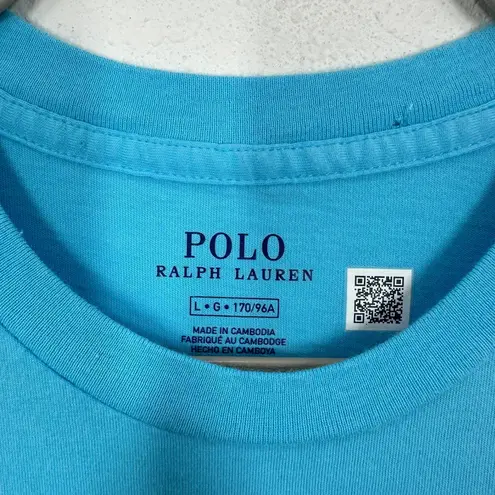 Polo Ralph Lauren T