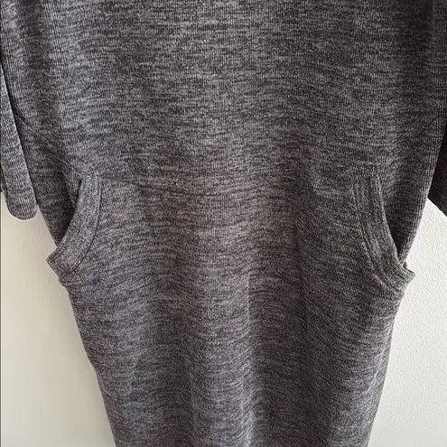 Dina Be Elegant Black Knit Dress