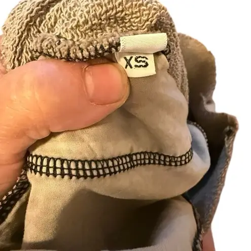 Cotton Citizen  Shorts nwot