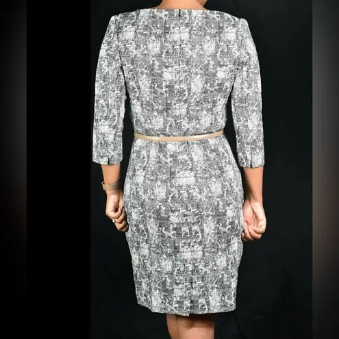 MM.LaFleur M.M LAFLEUR Beautiful Etkuso multi color