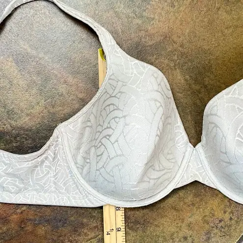 Vanity Fair Bra White 40C