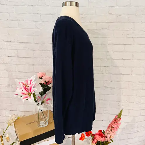 Just My Size Knit Sweater