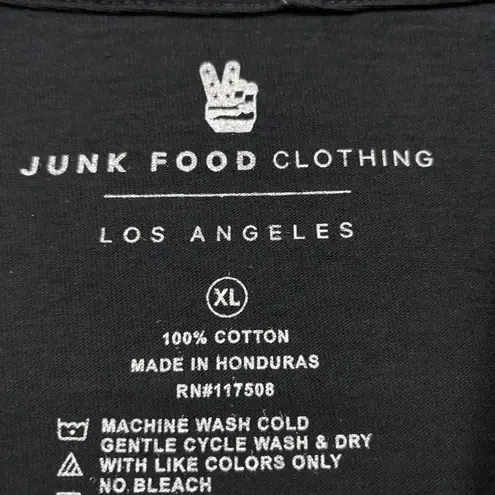 Def Leppard “Pyromania” T-Shirt in XL