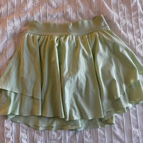 Lululemon Court Rival Skirt