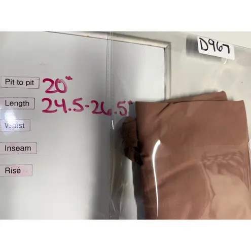 Lululemon  Women Emerald Pima Cotton Shirt Purple Long Sleeve‎ Crewneck Sz 6