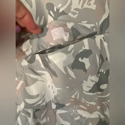 Avia Women's Lightweight Trail Cargo Vest, Size 3X