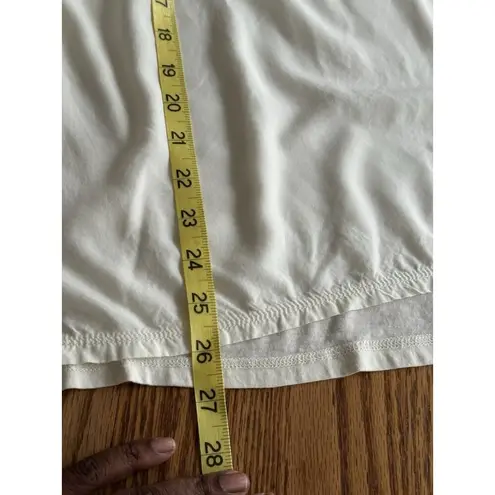 J. JIll Modal Button Shoulder Long Sleeve Top