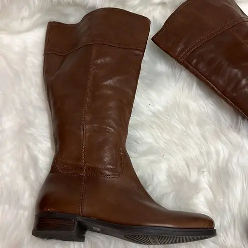 Audrey Brooke SALE! ❤️  Leather Riding Boots