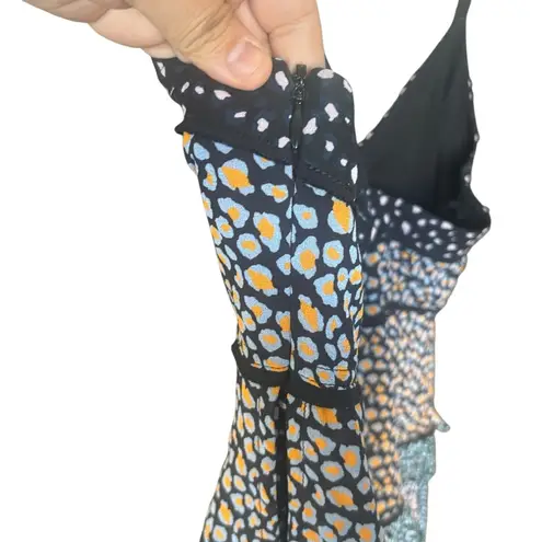 Proenza Schouler Silk Long Dress