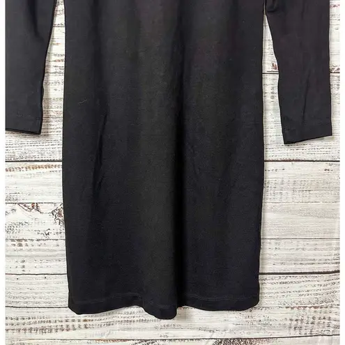 Hanna Anderson Women's Long Sleeve Jersey Knit Basic A