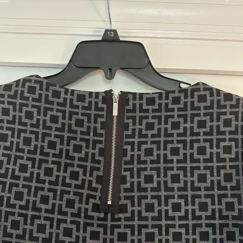 Grace Elements Geometric Dress