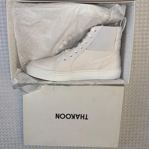 NEW! THAKOON 39/9 White Pull