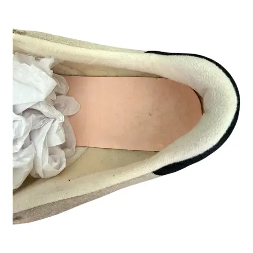 Novesta Marathon Trail Running Shoes Beige Low Top Lace Up Sneakers SZ 46 EU/12