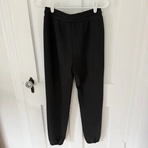 Free Fly Apparel Waffle Joggers Sweatpants Black Sand Size Extra Small XS
