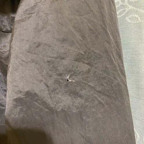 Lululemon  Drizzle Down Jacket 8