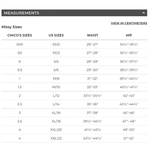 Chico's  Platinum Barely Bootcut Jeans Women L 12 Black Slim Fit High Rise Comfort