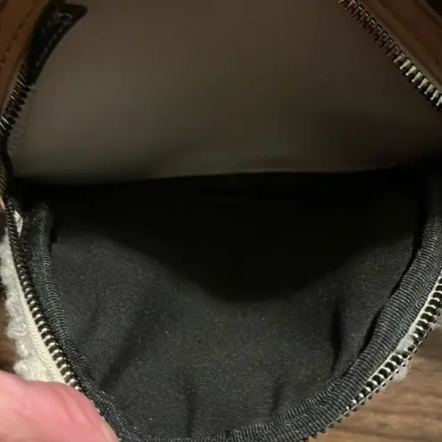 Avatar the Last Airbender Appa Figural Mini Backpack Bag