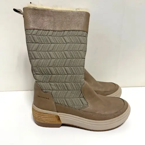 Merrell Haven Winter Boots