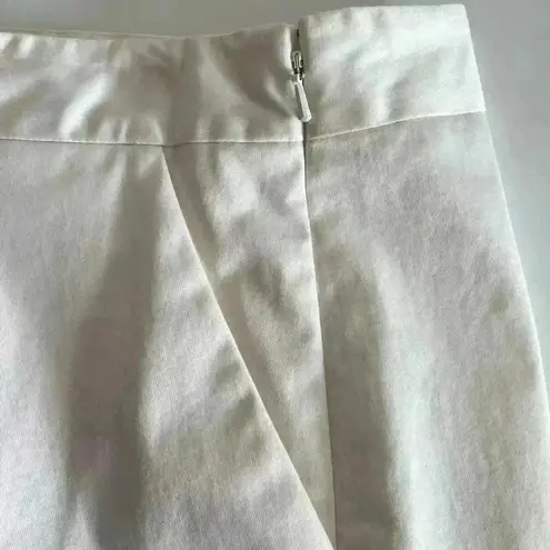 Etcetera Pleated Skirt