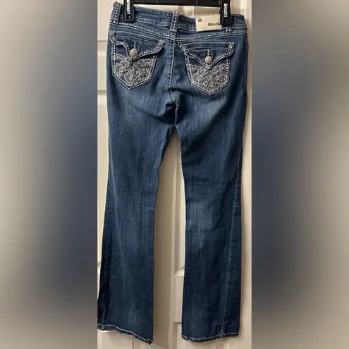 GRACE IN LA  Jeans Blue Jeans size 9/28