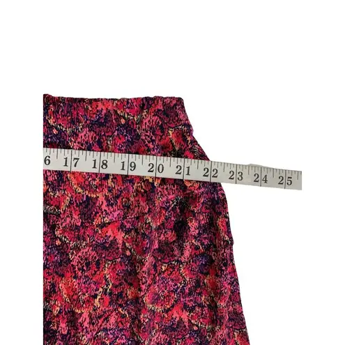 cj banks C.J. Banks Women's Multicolored Skirt