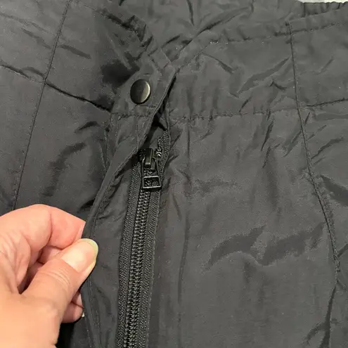 Obermeyer Vintage Sugarbush Black Ski Pants - size 8