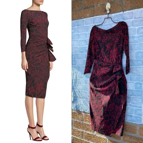 Chiara Boni La Petite Robe cocktail dress size small