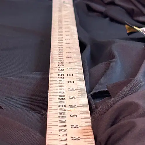 Bob Mackie  Cardigan Black 2X‎