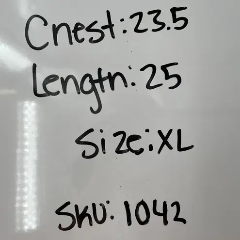 American Giant Black Full Zip Mock Neck Sweatshirt Jacket Mens XL Made USA