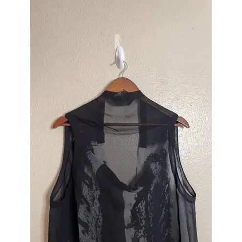 Moyuru Japan Abstract Avant