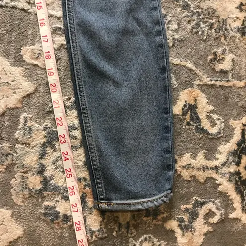 Ksubi  vintage wash skinny