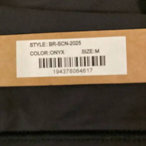 SKIMS Scoop Neck Bralette NWT M