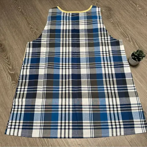 snoopy peanuts charlie brown apron home dress Blue Size undefined