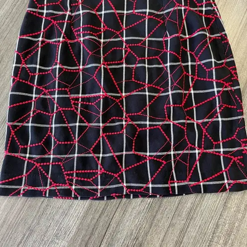 Adventures des Toiles skirt. Size 40 Black