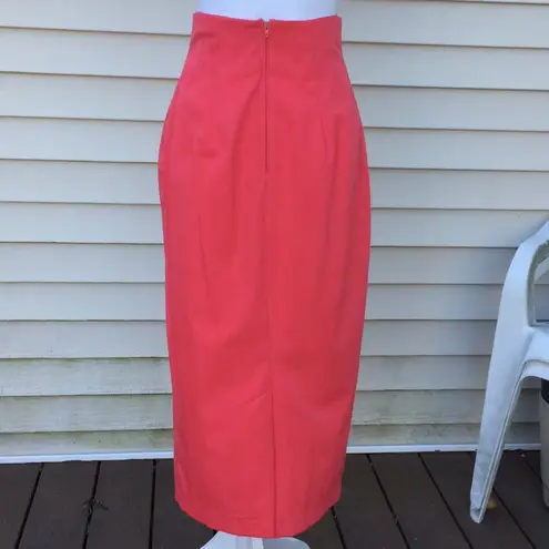 Briggs New York Classic Skirt Briggs of New York