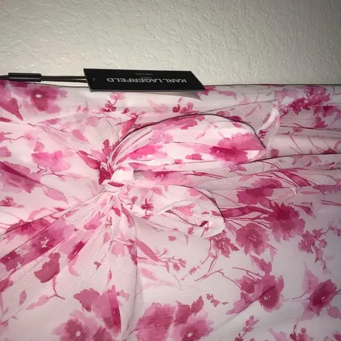 Karl Lagerfeld Dress NWT