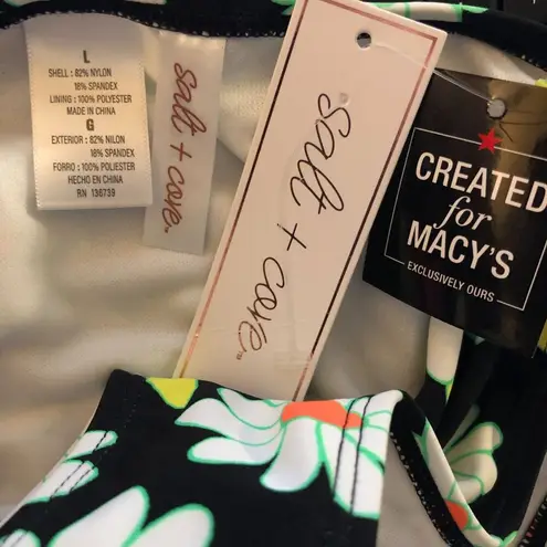 Salt + Cove Juniors' Daisy Dance Strappy