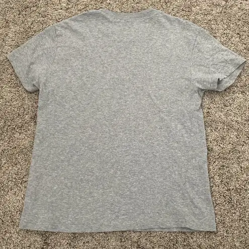 Brandy Melville John Galt portland tshirt