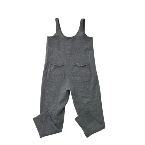 HATCH 100% Merino Wool Maternity Pregnancy Jumpsuit One