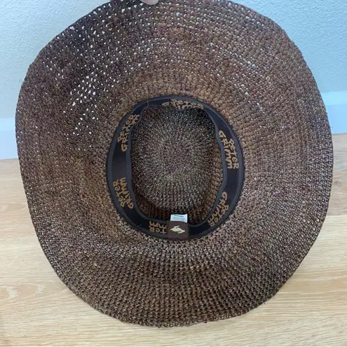 Peter Grimm Beach Getaway Resort Summer Hat