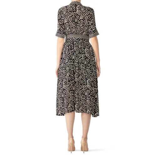 SEA NEW YORK Black White Ink