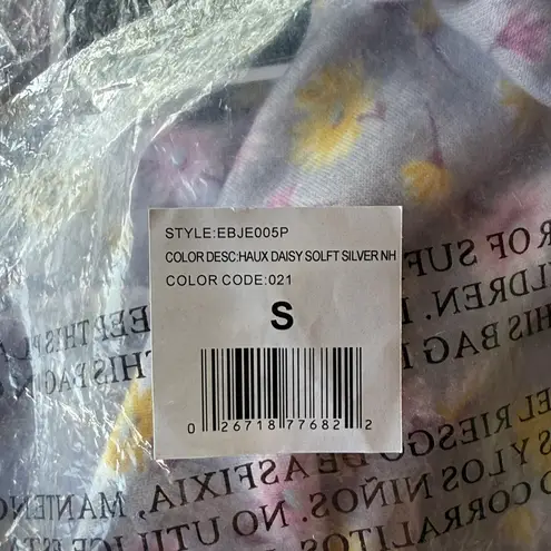 Emerson Road Daisy Short Set