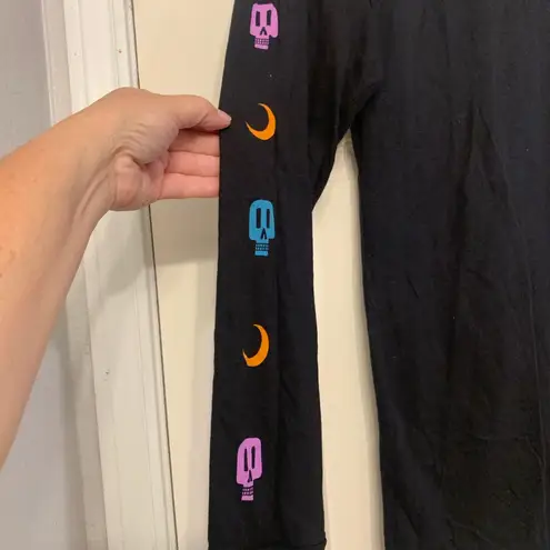 Disney Pixar COCO “El Musico” Long Sleeves Black Large T